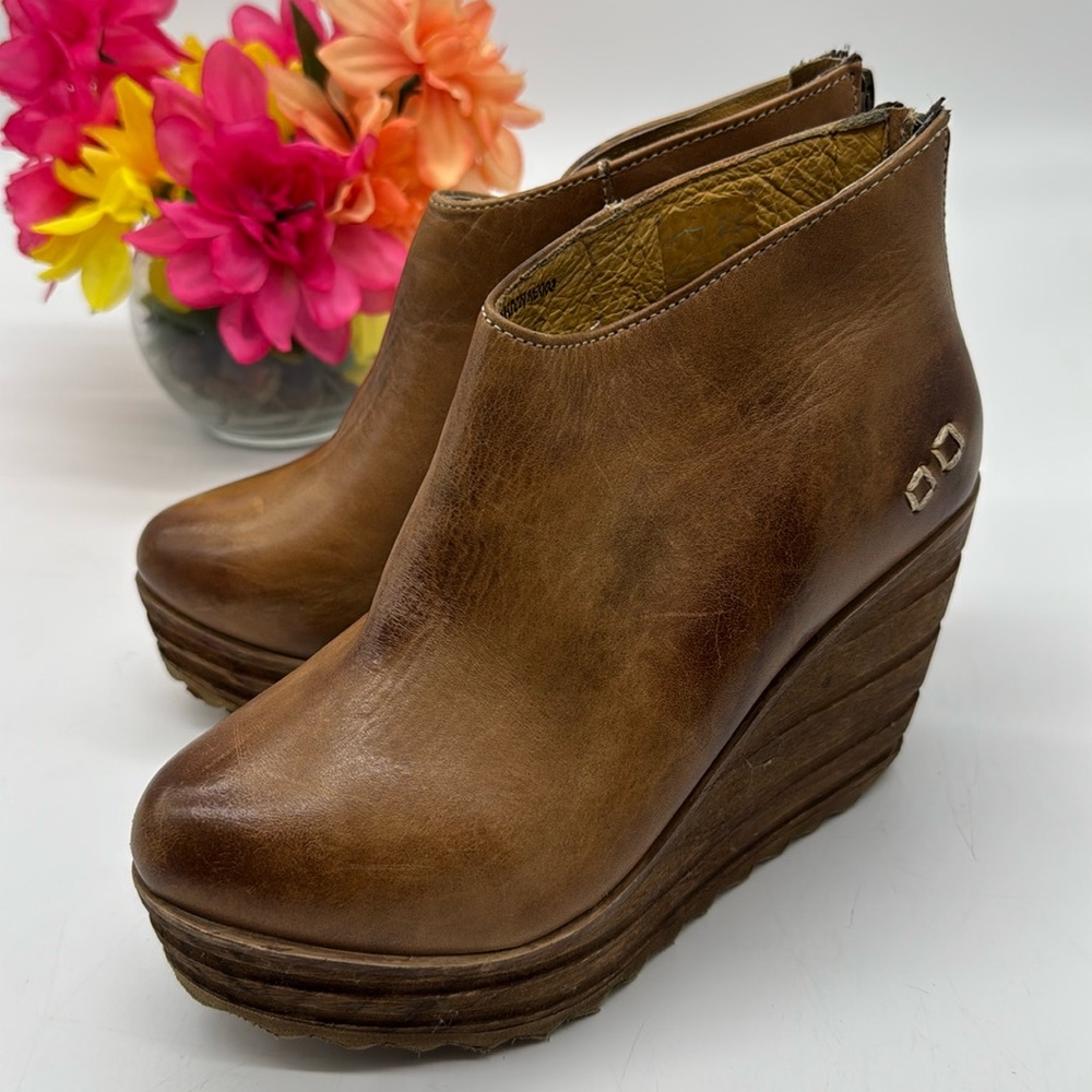 Bedstu ankke booties